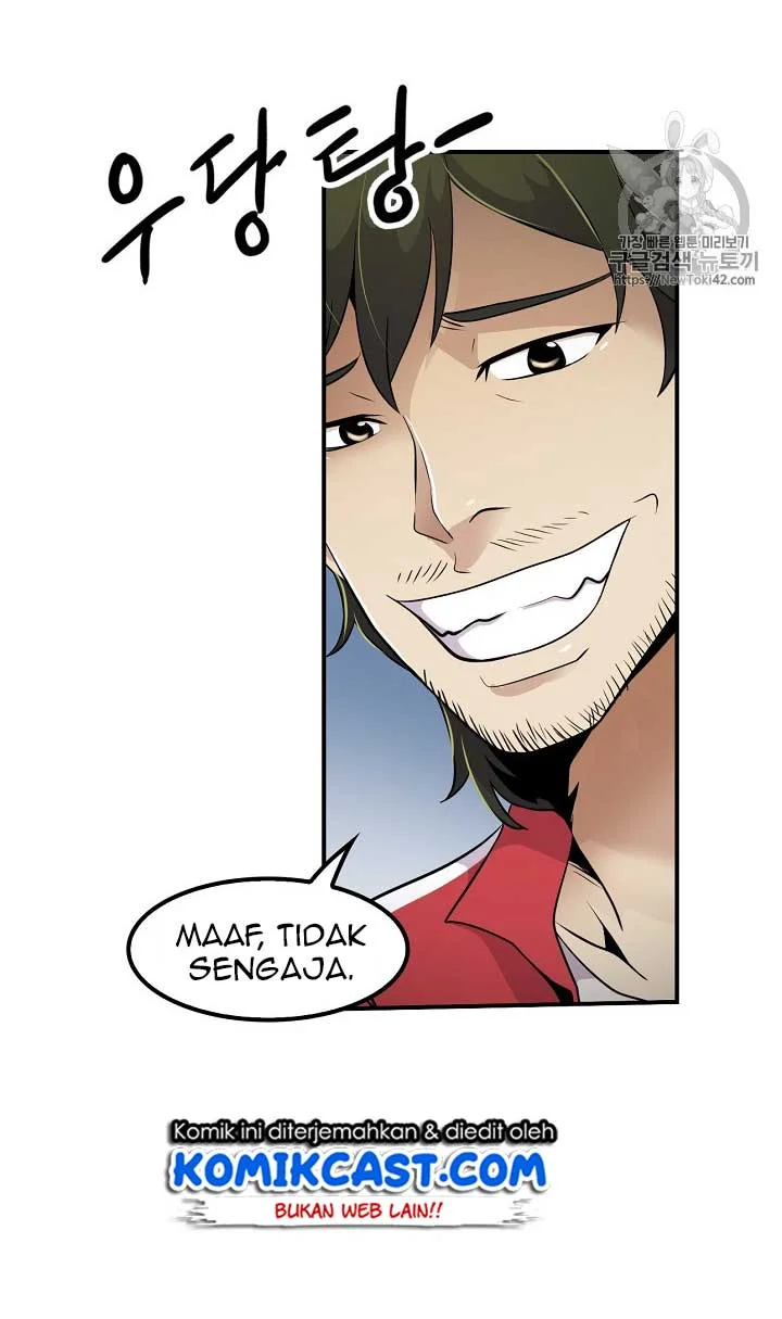 Again My Life Chapter 30 - halaman 13