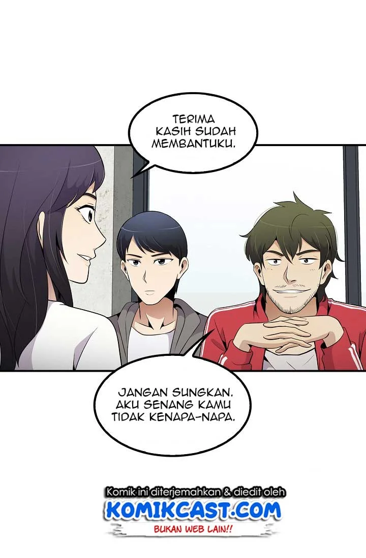 Again My Life Chapter 30 - halaman 18