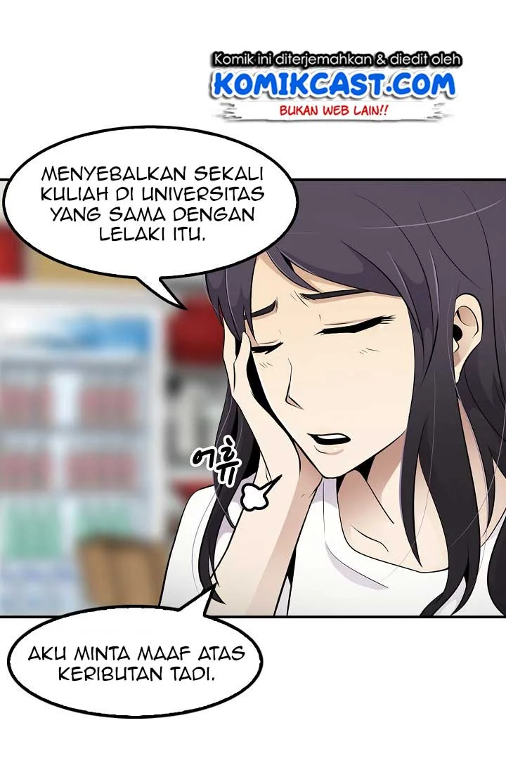 Again My Life Chapter 30 - halaman 19