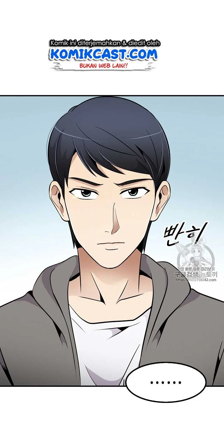 Again My Life Chapter 30 - halaman 20