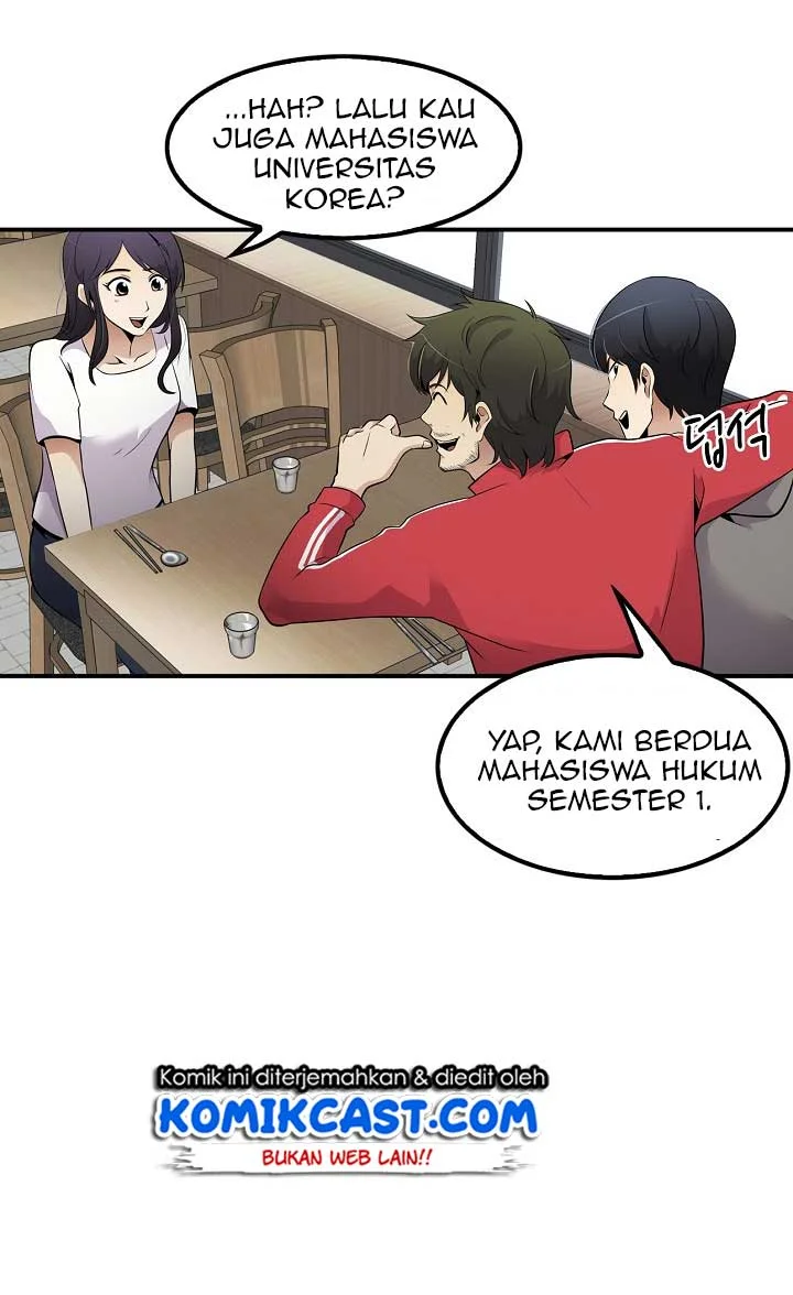 Again My Life Chapter 30 - halaman 25