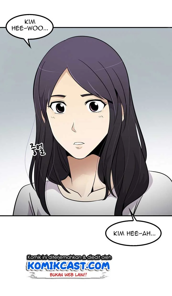 Again My Life Chapter 30 - halaman 31