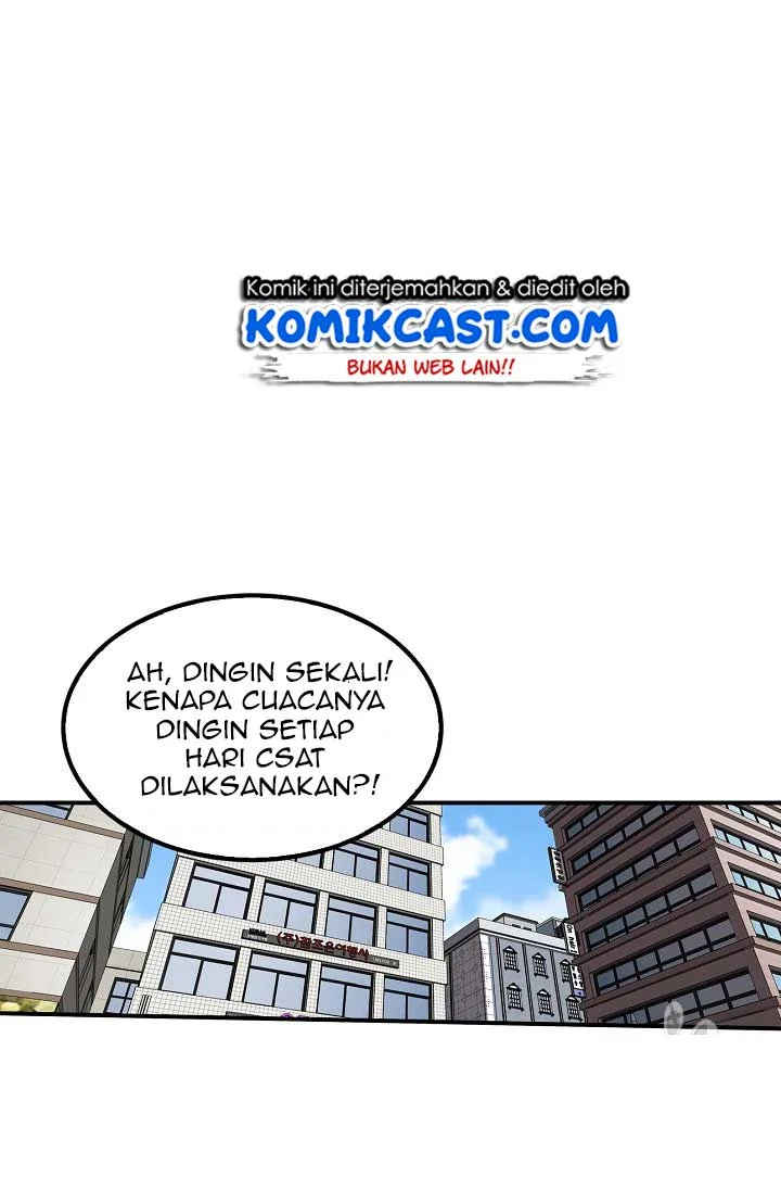 Again My Life Chapter 30 - halaman 38