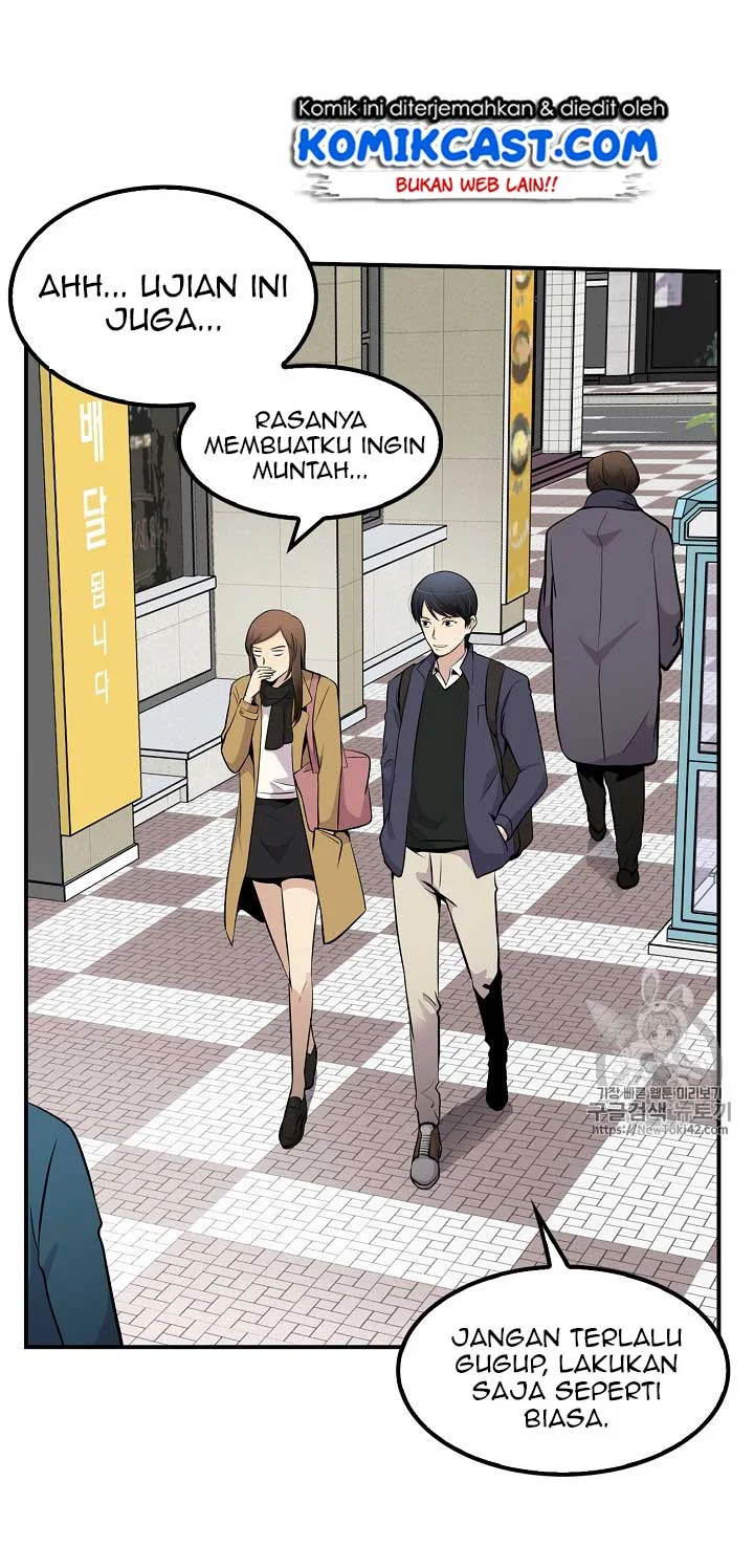 Again My Life Chapter 30 - halaman 39