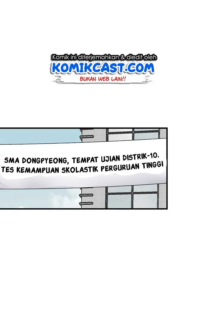Again My Life Chapter 30 - halaman 42