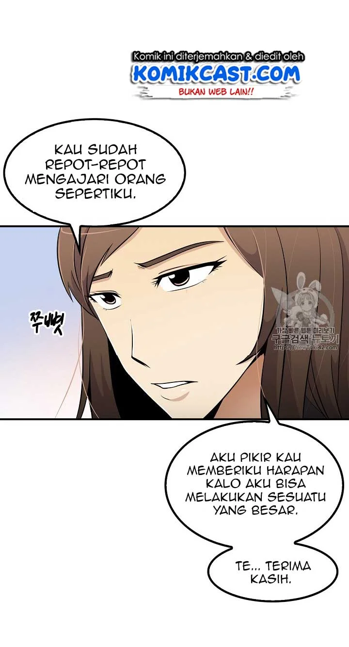 Again My Life Chapter 30 - halaman 55