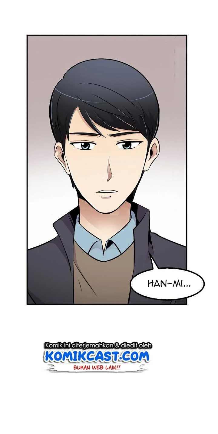 Again My Life Chapter 30 - halaman 57