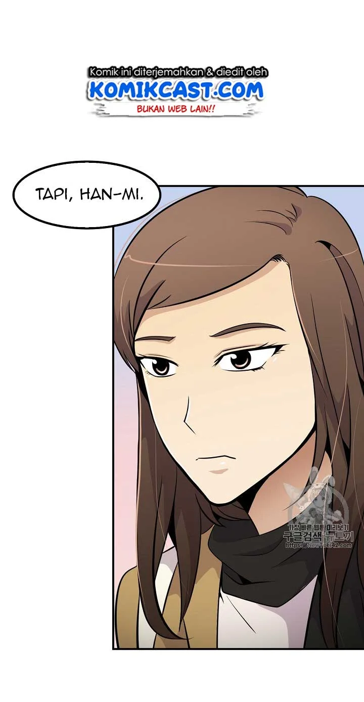 Again My Life Chapter 30 - halaman 59