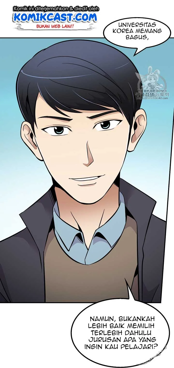 Again My Life Chapter 30 - halaman 61
