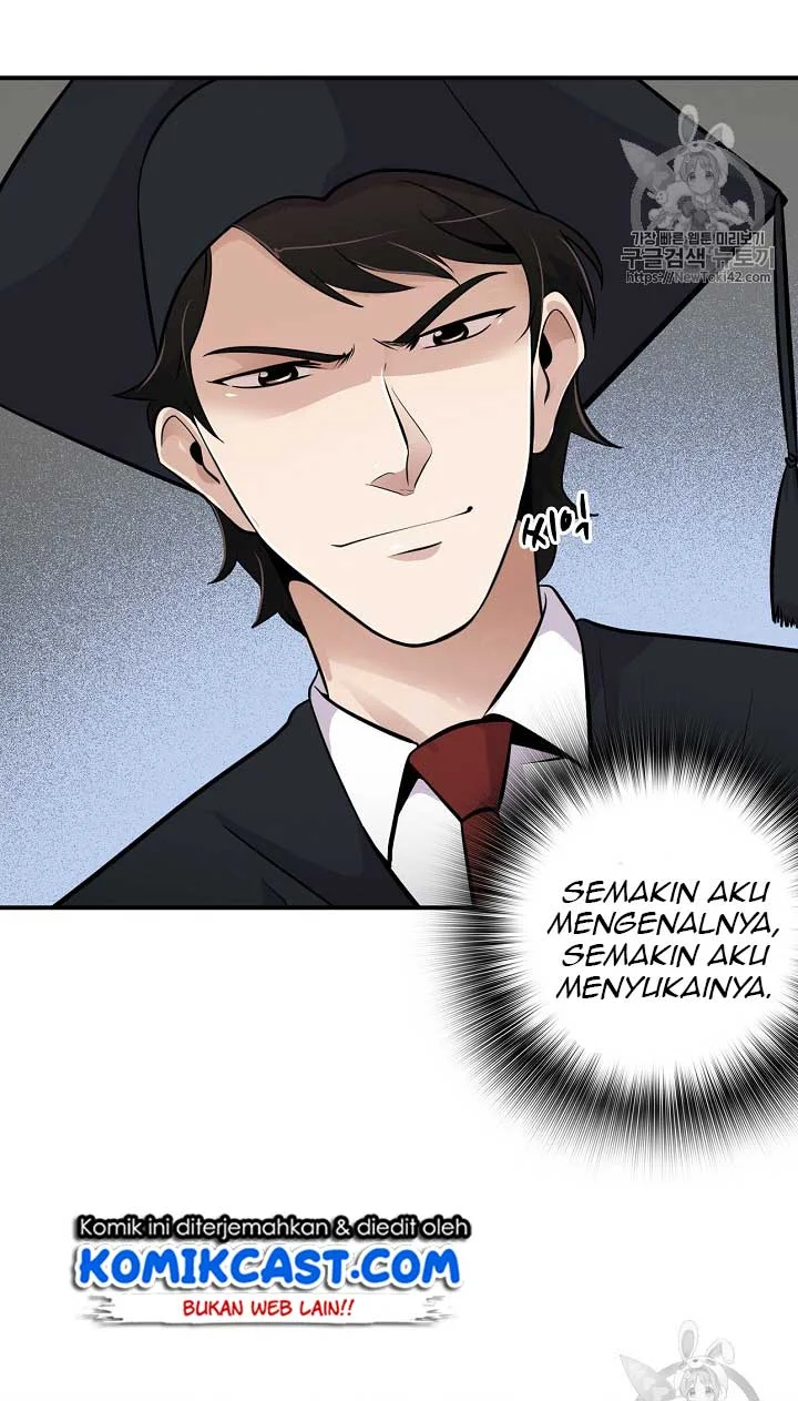 Again My Life Chapter 30 - halaman 81