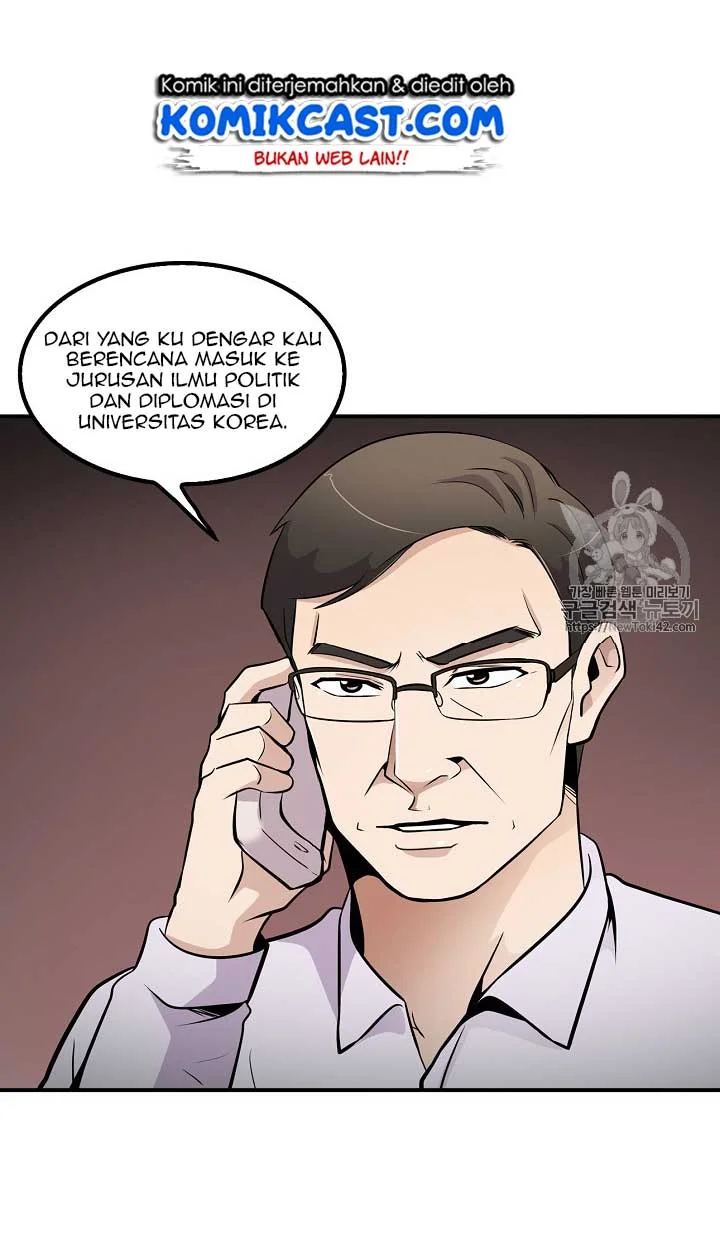 Again My Life Chapter 30 - halaman 88