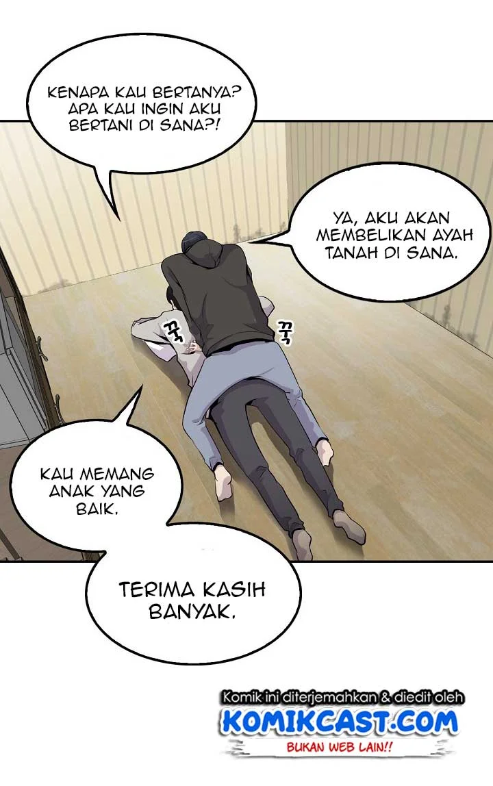 Again My Life Chapter 31 - halaman 18