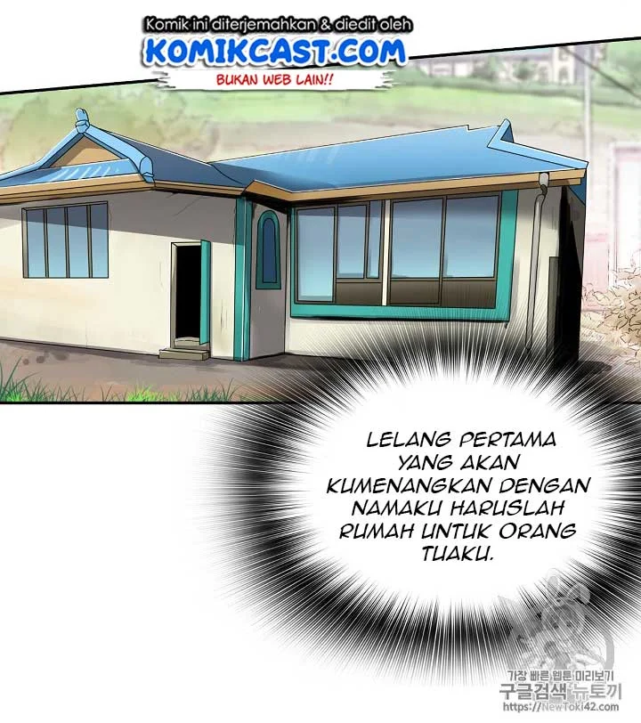 Again My Life Chapter 31 - halaman 21