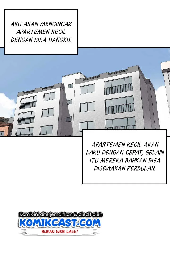 Again My Life Chapter 31 - halaman 26
