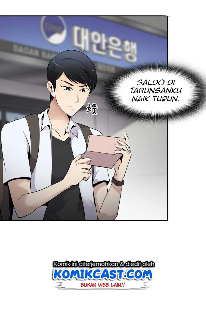 Again My Life Chapter 31 - halaman 27