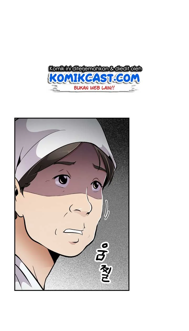 Again My Life Chapter 31 - halaman 36