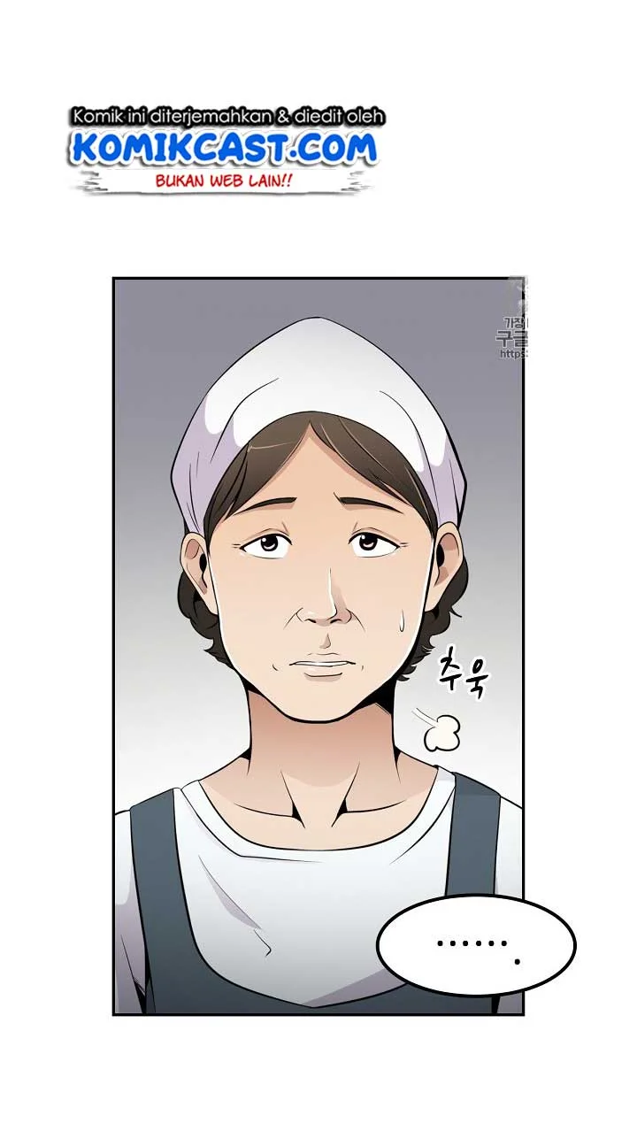 Again My Life Chapter 31 - halaman 42