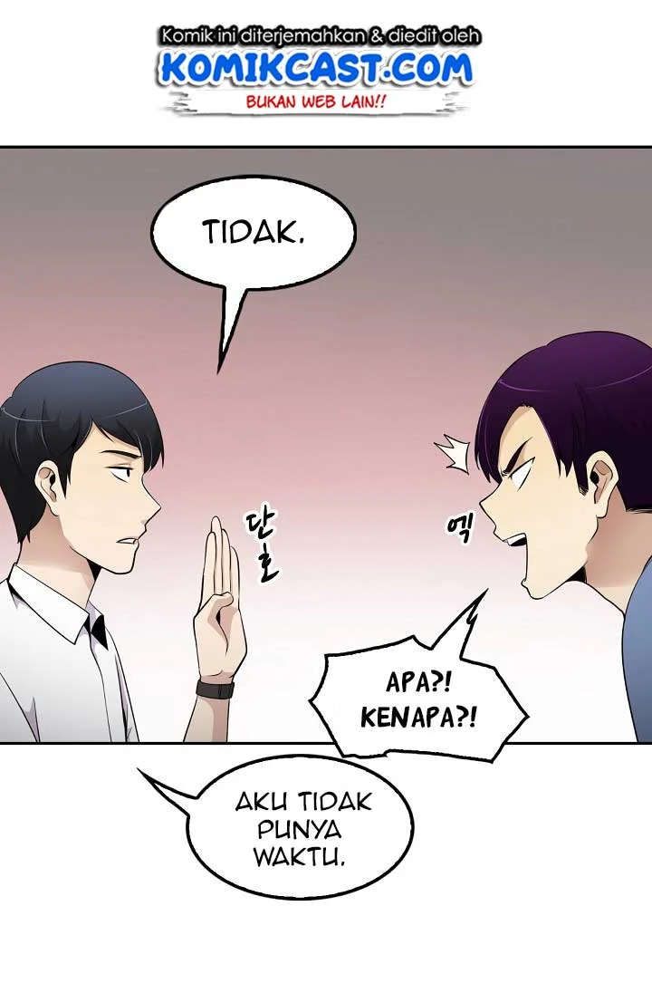 Again My Life Chapter 31 - halaman 49
