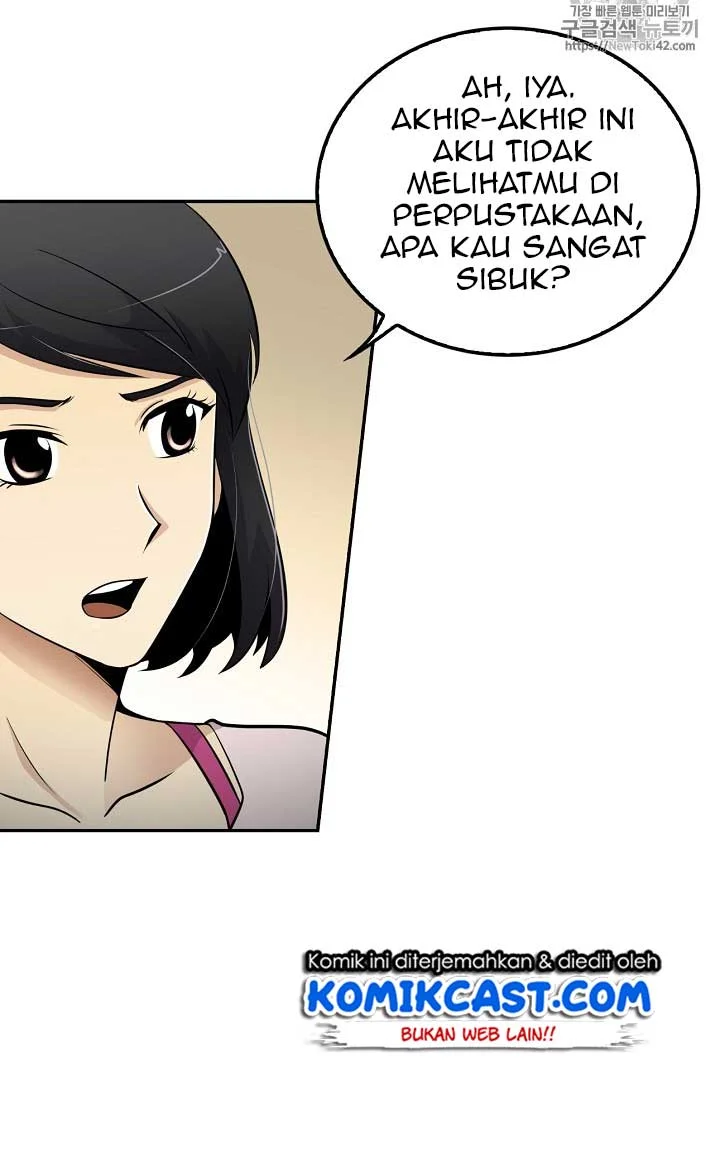 Again My Life Chapter 31 - halaman 50