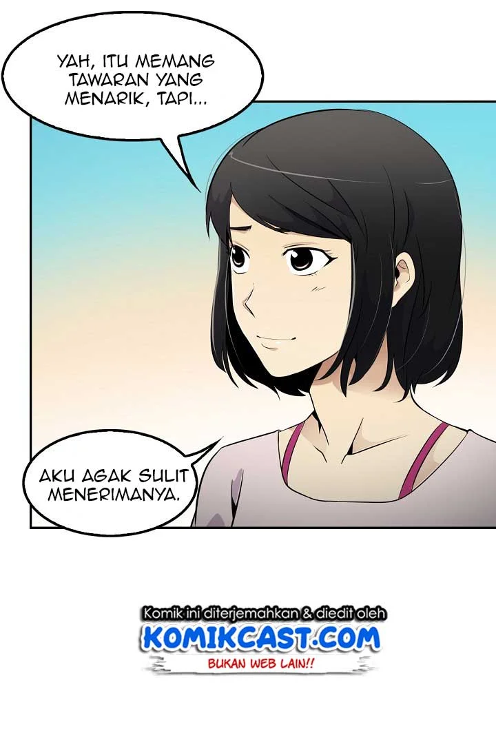 Again My Life Chapter 31 - halaman 54