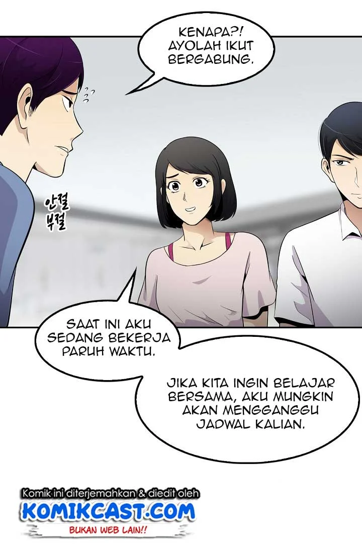 Again My Life Chapter 31 - halaman 55