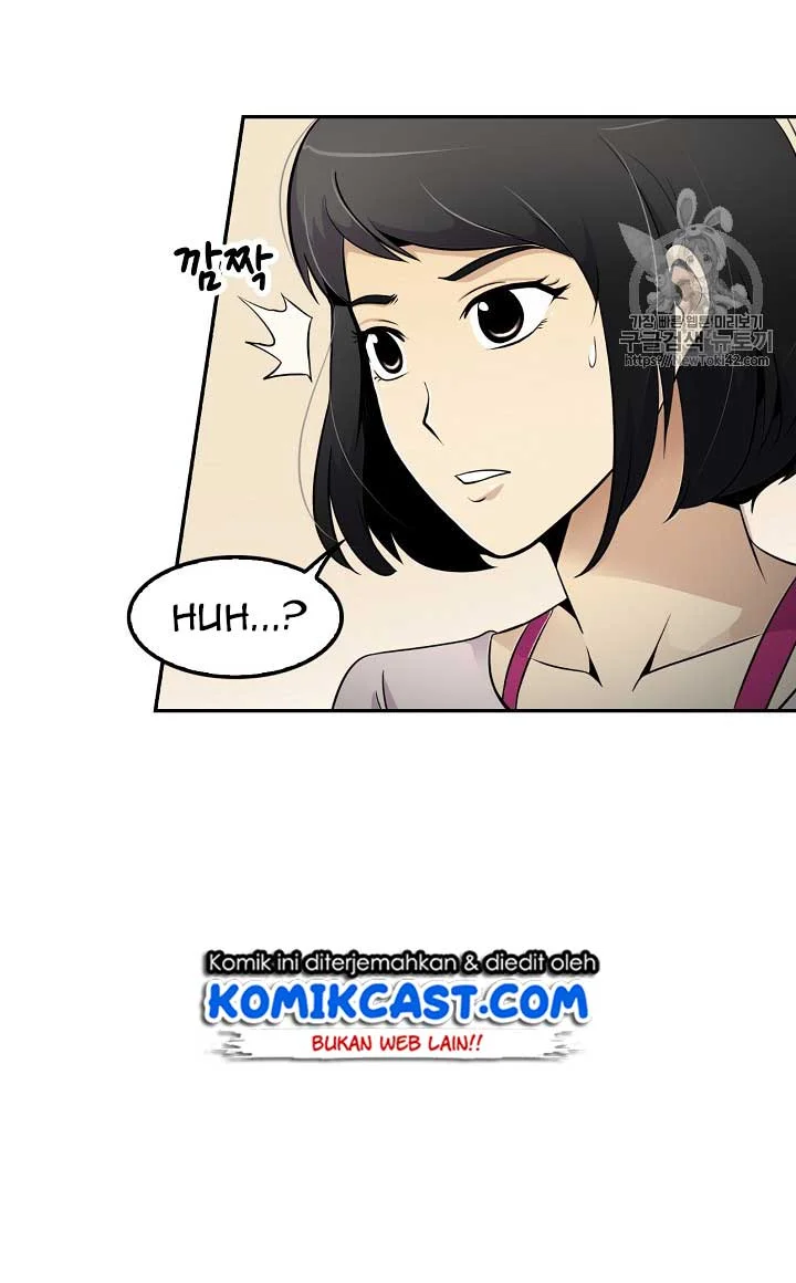 Again My Life Chapter 31 - halaman 57