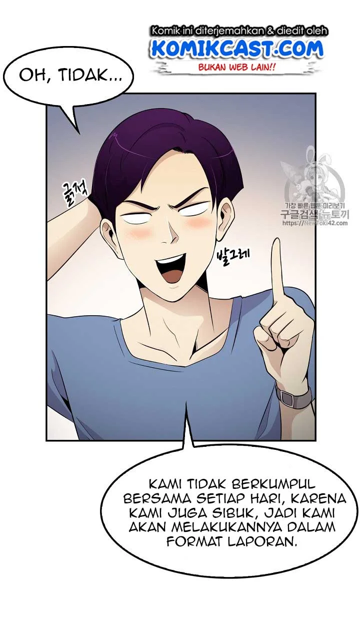 Again My Life Chapter 31 - halaman 58
