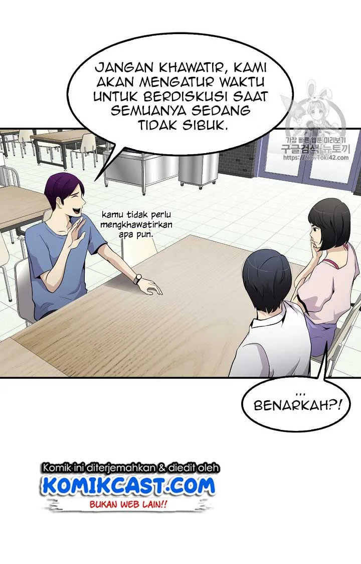 Again My Life Chapter 31 - halaman 59