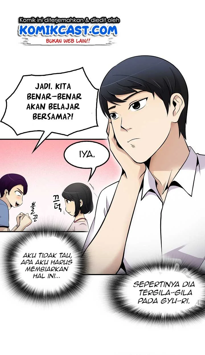 Again My Life Chapter 31 - halaman 61