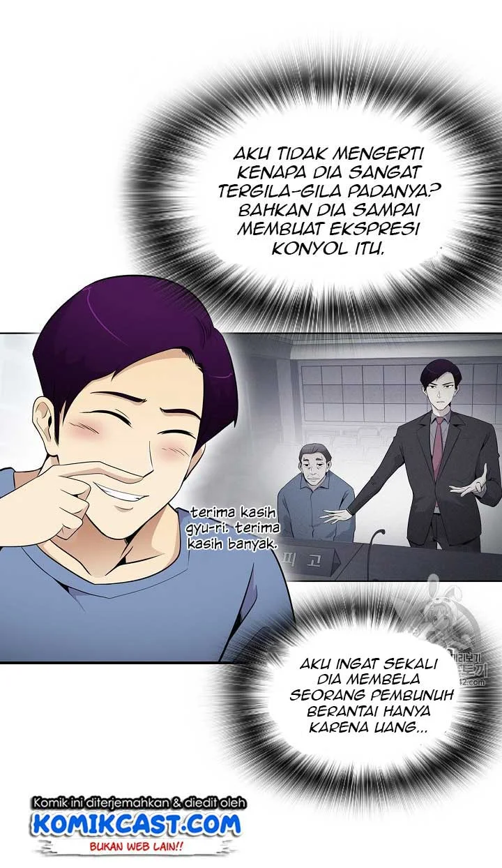 Again My Life Chapter 31 - halaman 62