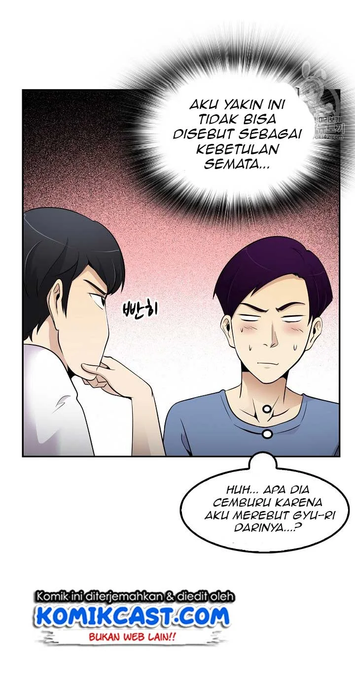 Again My Life Chapter 31 - halaman 66