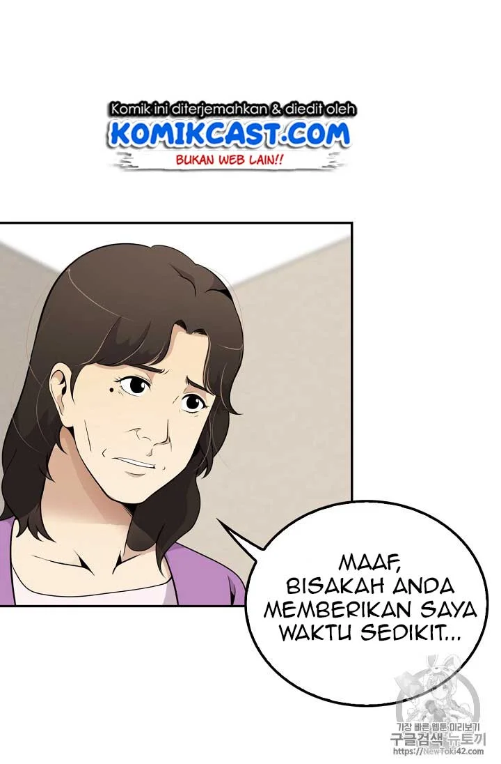 Again My Life Chapter 31 - halaman 68