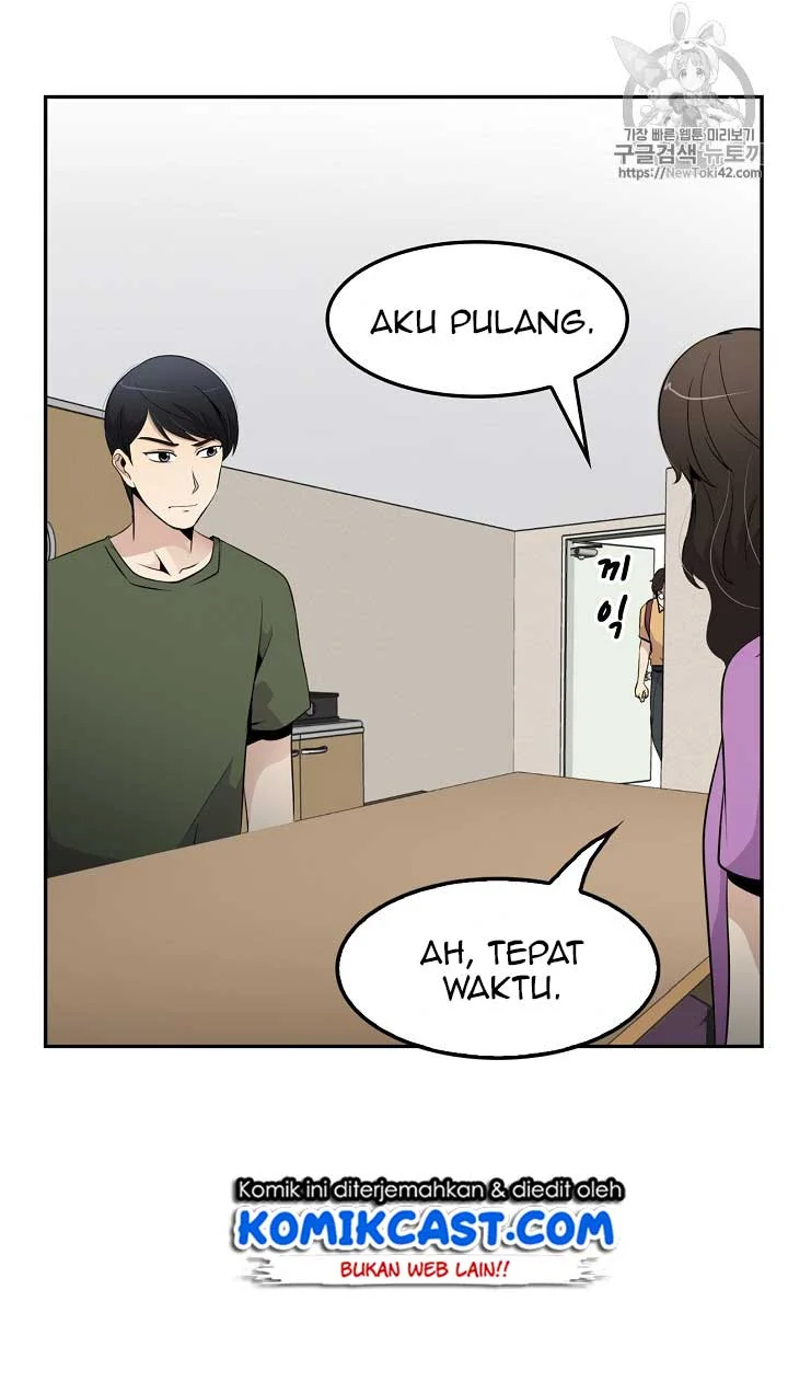 Again My Life Chapter 31 - halaman 77