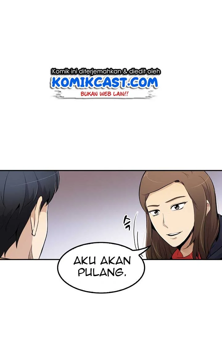 Again My Life Chapter 31 - halaman 9