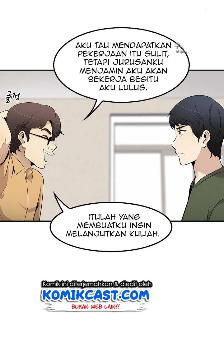 Again My Life Chapter 32 - halaman 10