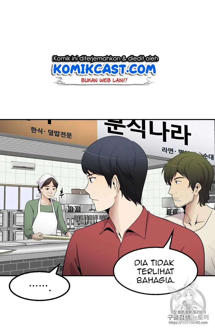 Again My Life Chapter 32 - halaman 20