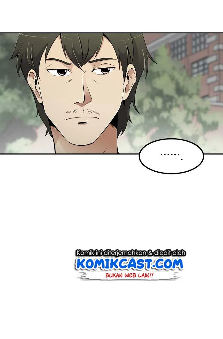 Again My Life Chapter 32 - halaman 23