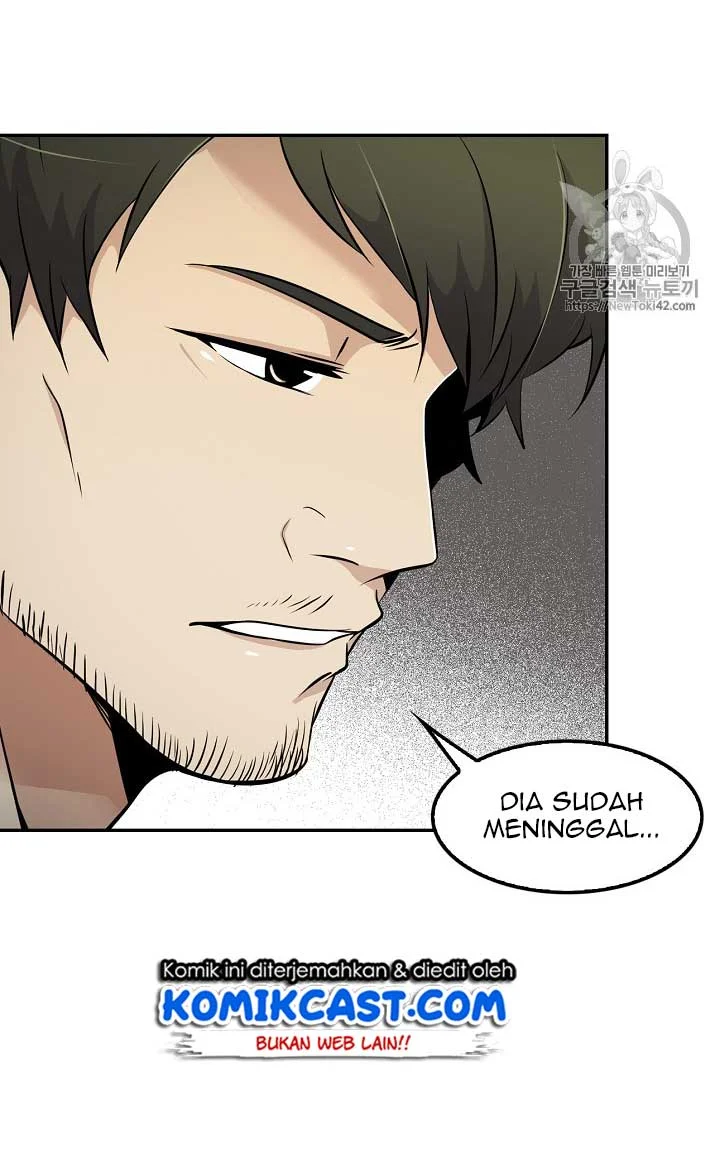 Again My Life Chapter 32 - halaman 25
