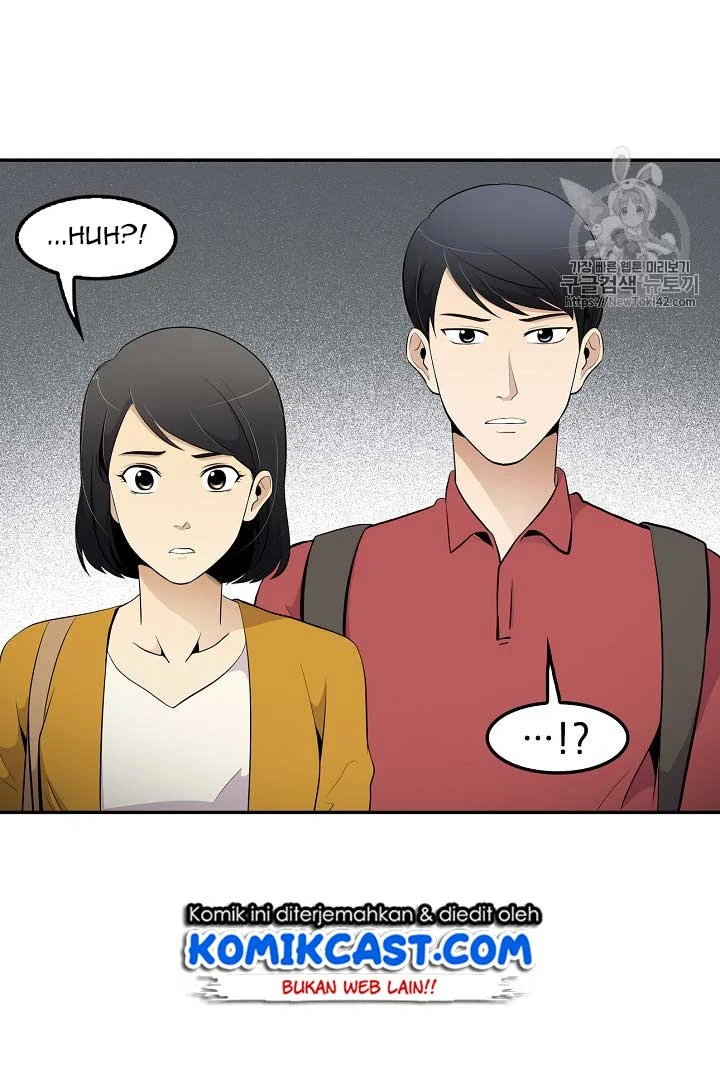 Again My Life Chapter 32 - halaman 26