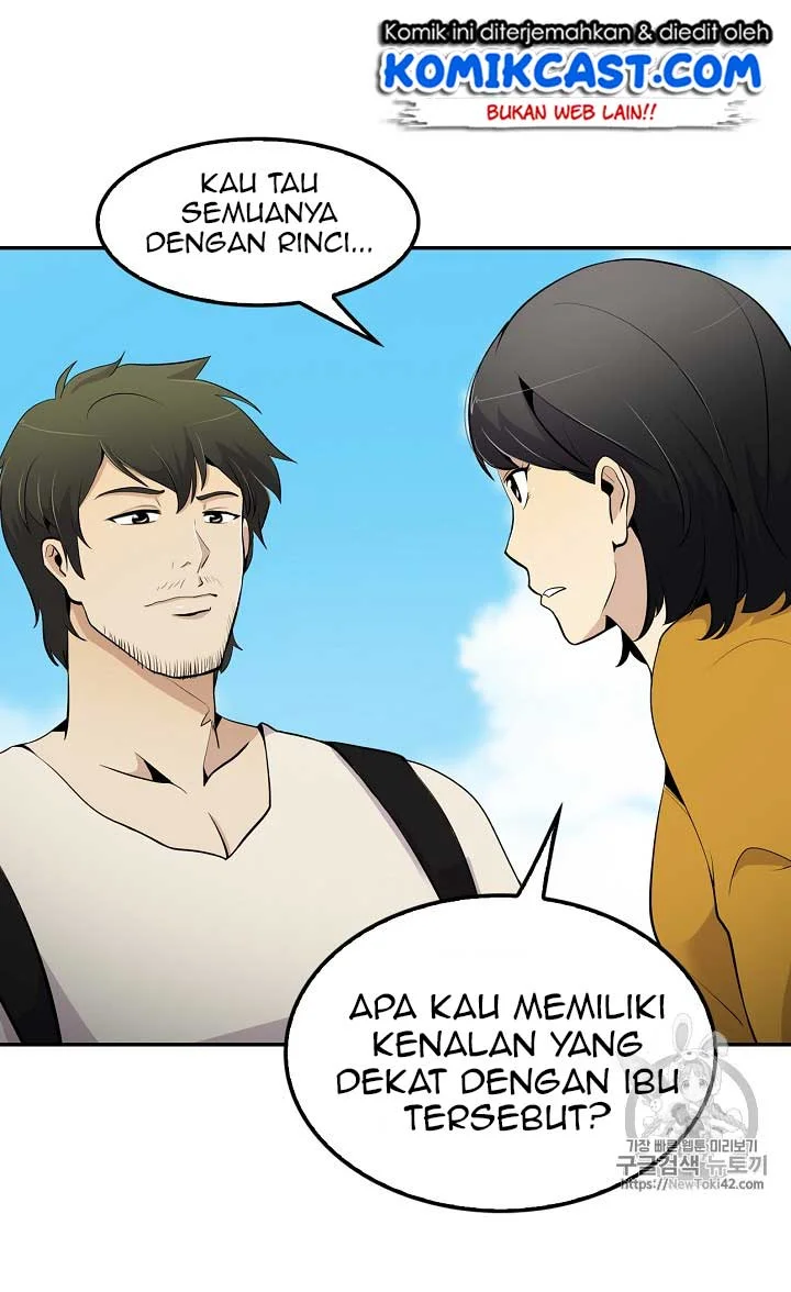 Again My Life Chapter 32 - halaman 31