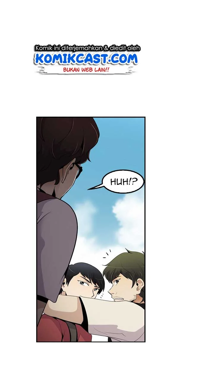 Again My Life Chapter 32 - halaman 37