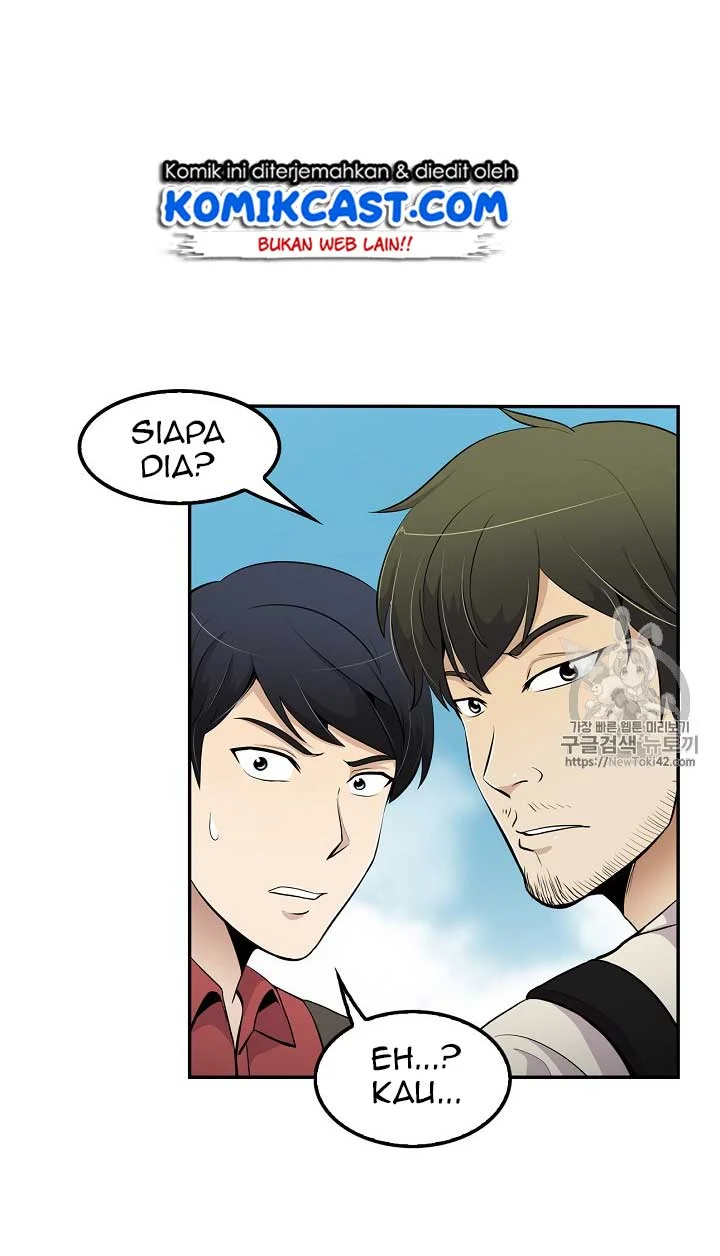 Again My Life Chapter 32 - halaman 39