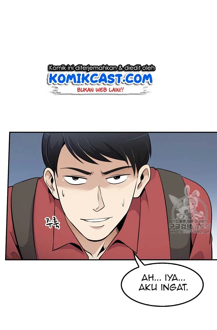 Again My Life Chapter 32 - halaman 50