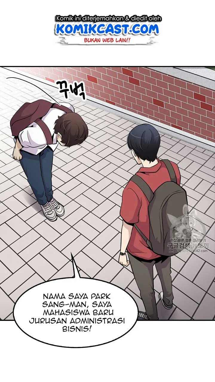 Again My Life Chapter 32 - halaman 54
