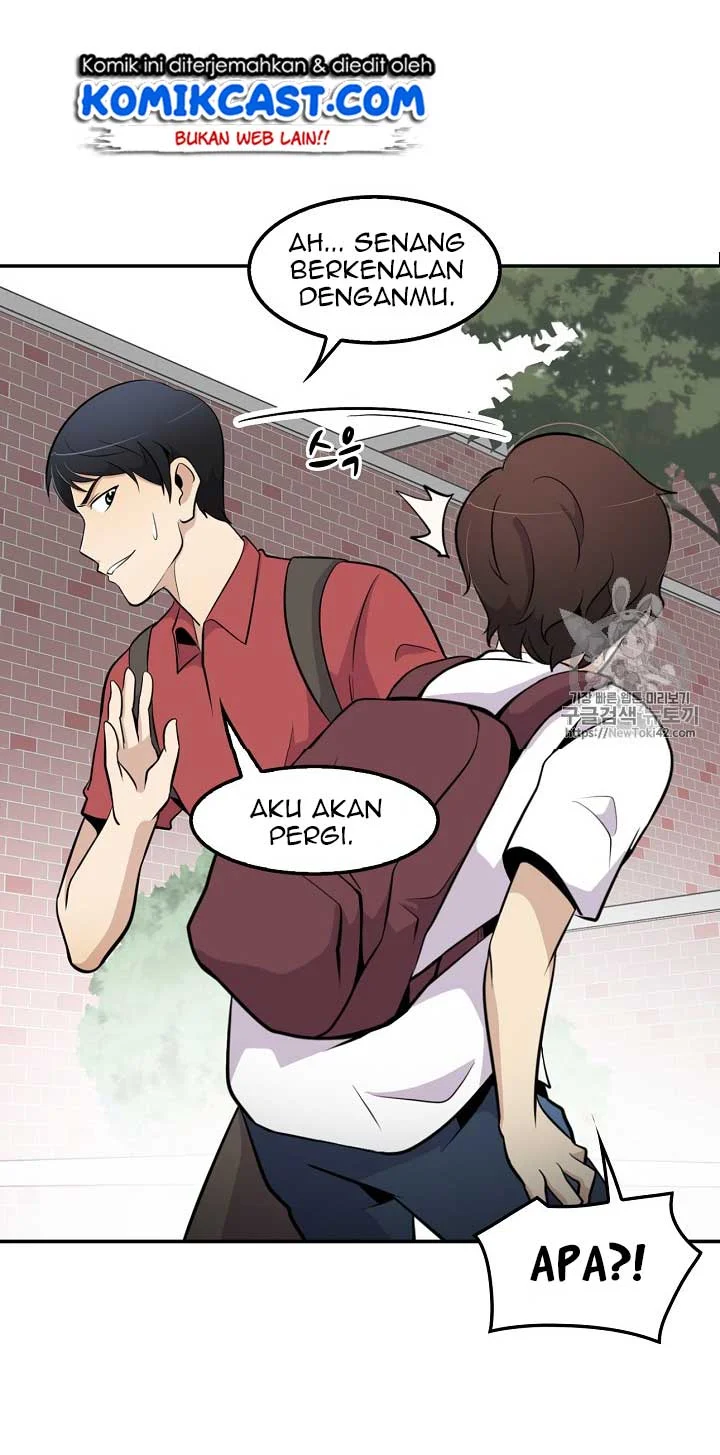 Again My Life Chapter 32 - halaman 55