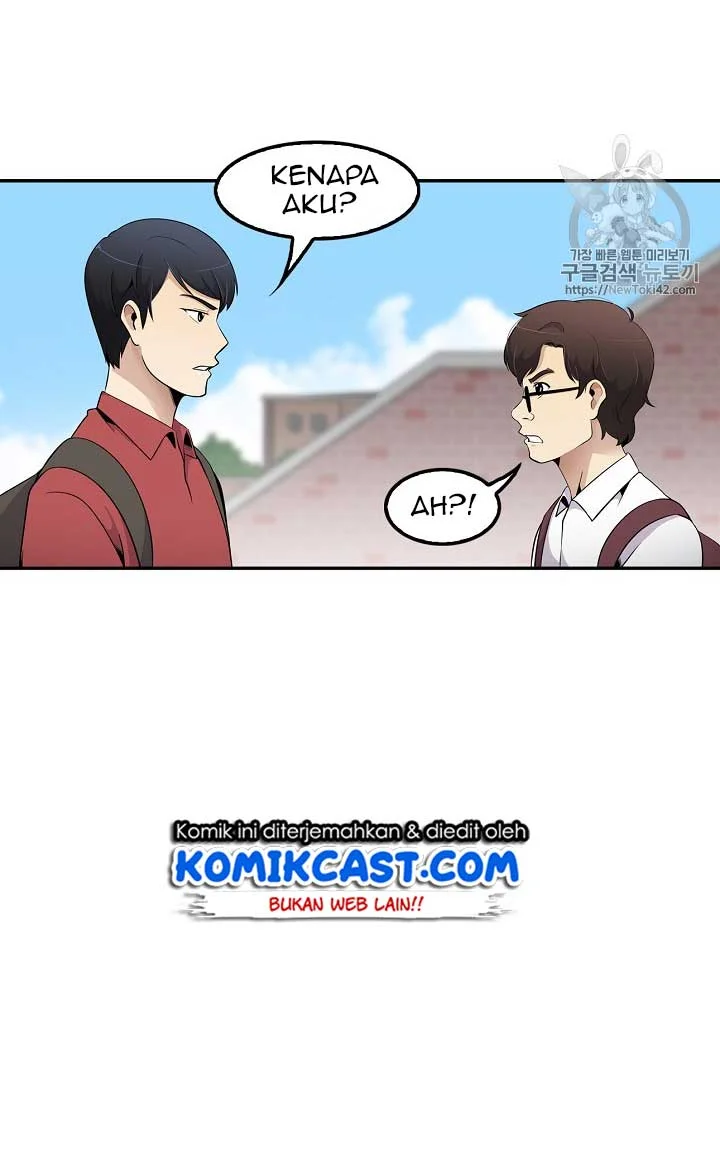 Again My Life Chapter 32 - halaman 61