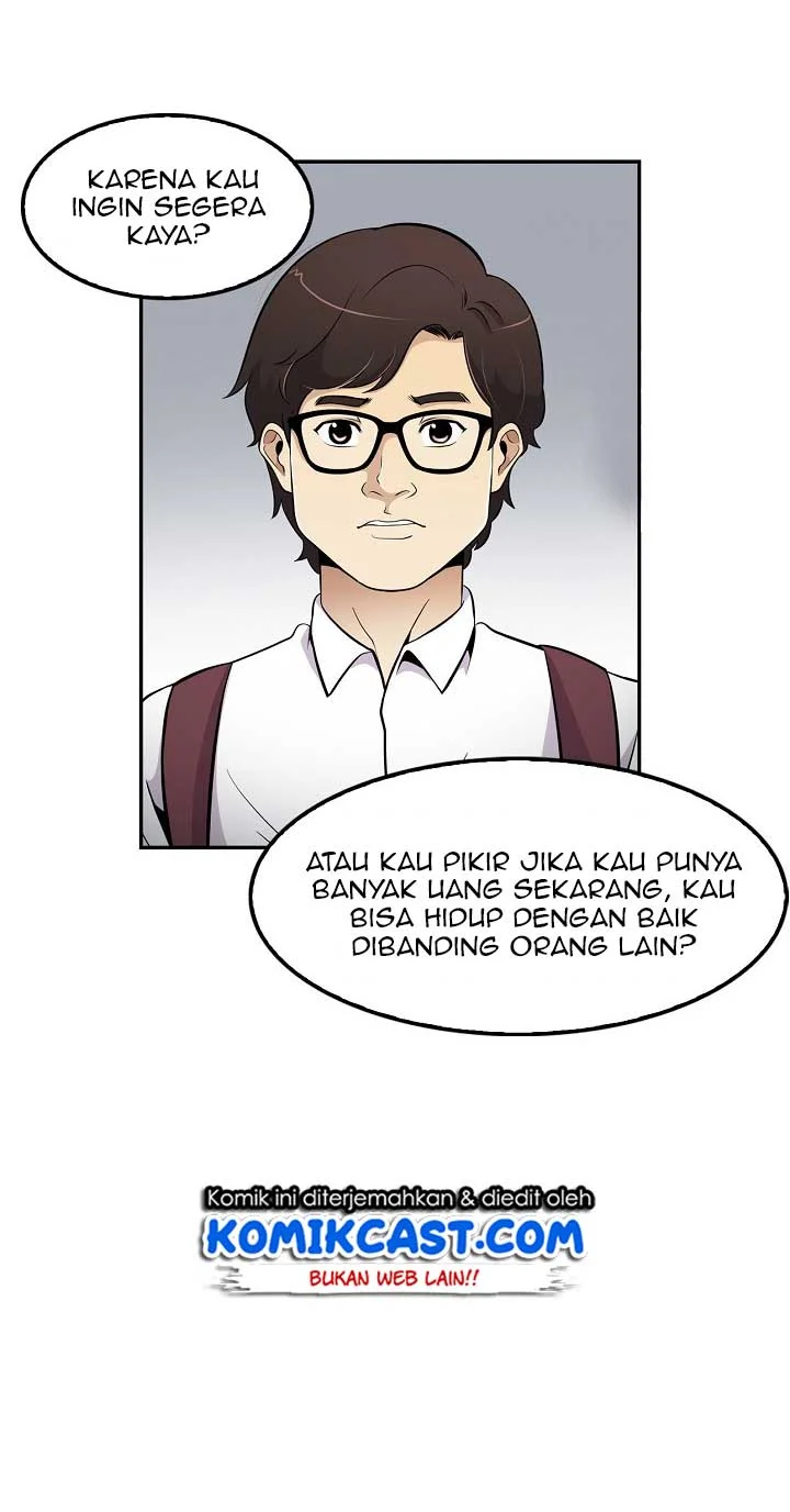 Again My Life Chapter 32 - halaman 66