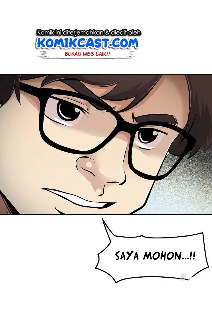 Again My Life Chapter 32 - halaman 71