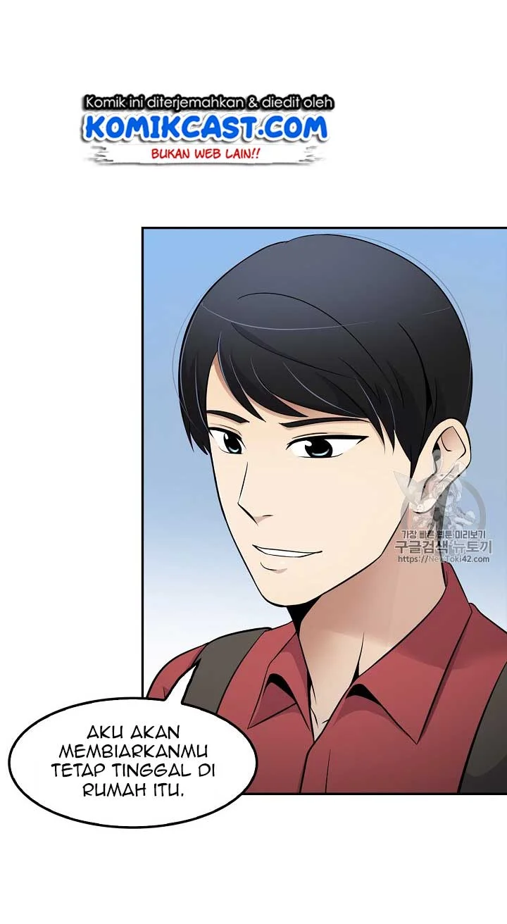 Again My Life Chapter 32 - halaman 81