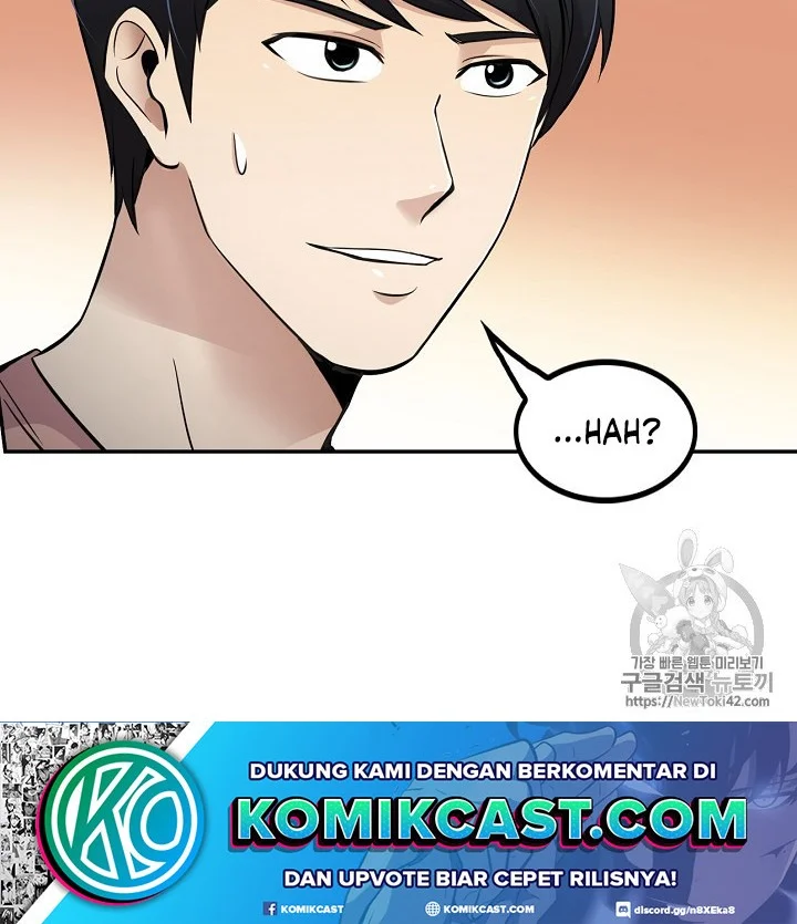 Again My Life Chapter 35 - halaman 11